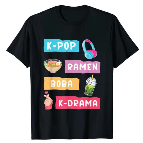 Korean Men Lifestyle - K-Pop mode voor fans van Koreaanse