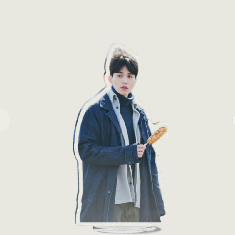 Koreaanse Idool Lee Dong Wook  - The Korean Lifestyle recensie en prijs