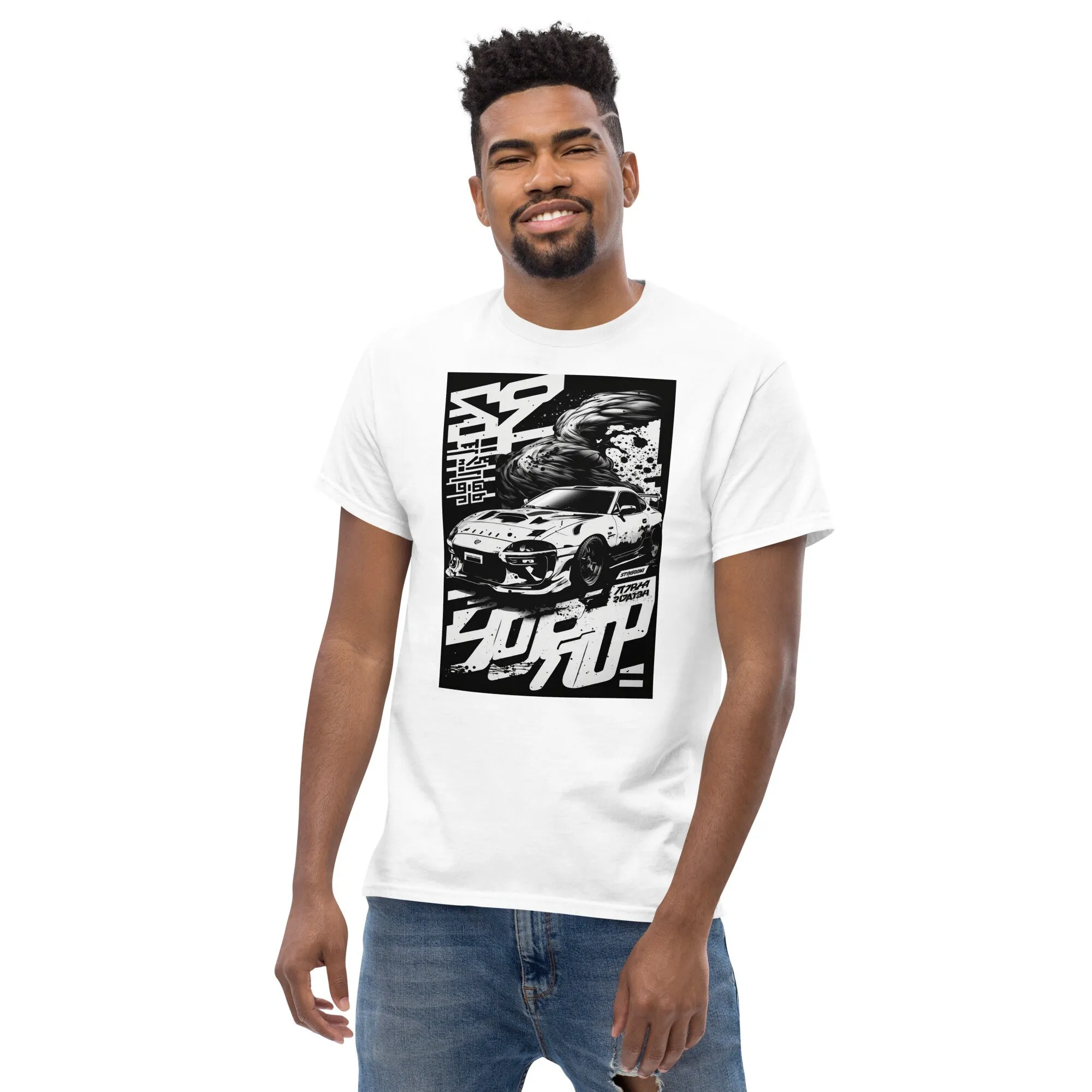 Tokyo Life Golf Wear T-shirts  - The Korean Lifestyle recensie en prijs